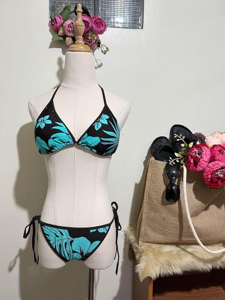 3way 2piece Swimsuit Set from Bangkok, Women's Fashion, Swimwear