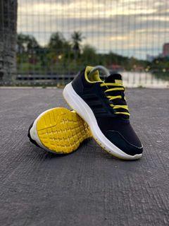 6.5uk | Adidas Galaxy 4 Marathon
