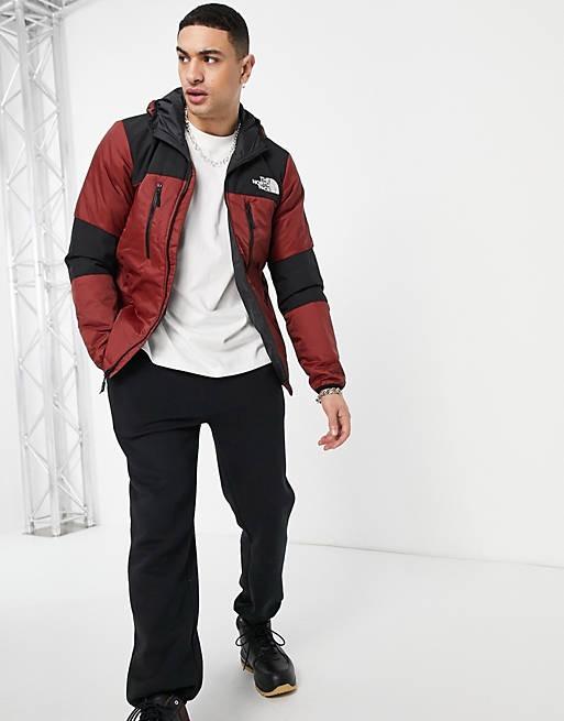 The North Face Himalayan Light jacke