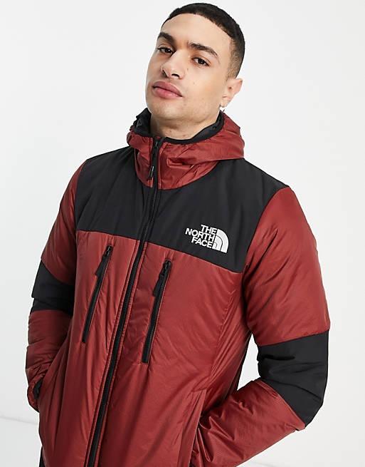 The north face himalayan light jacket new arrivals