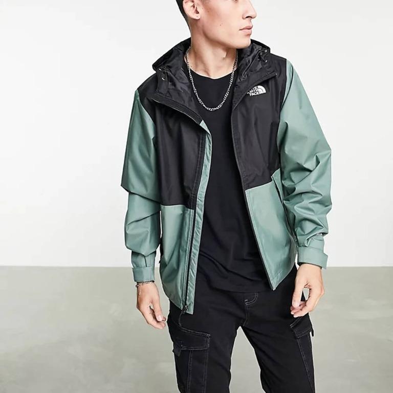 The north face millerton hotsell test
