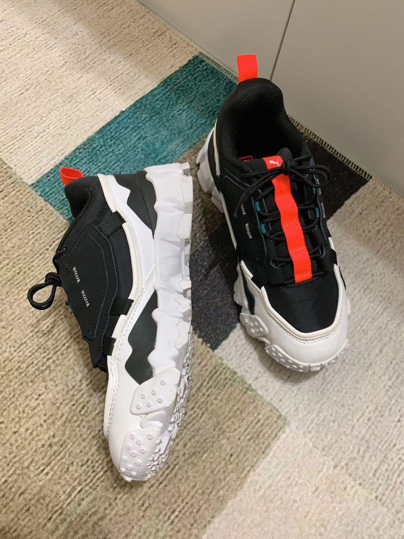 Trailfox overland clearance