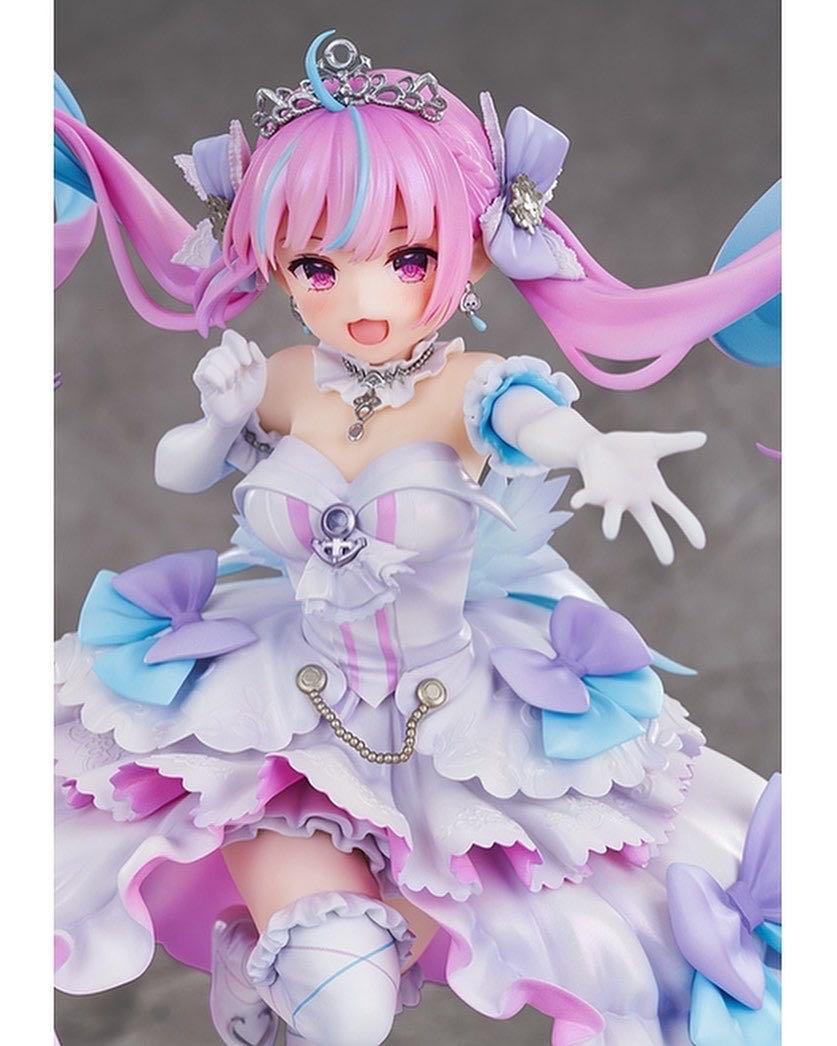 預訂」湊あくああくあ色すーぱー☆どり～む♪Ver., 興趣及遊戲, 玩具 