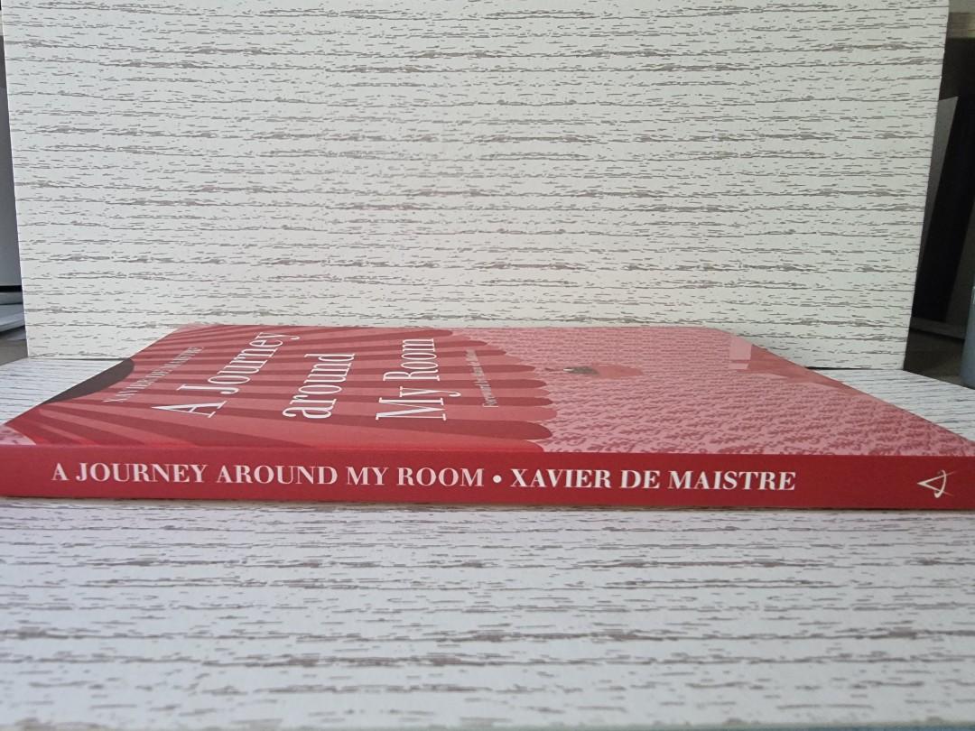 A Journey Around My Room (Category: Storybooks) located in Pasig City. Submitted by ateitei (Listing ID 1145656492, Image 3). Description: RFS: decluttering BPI/BDO payments accepted. Gcash is ok too. I can arrange for shipping unless you prefer to book your own courier..
