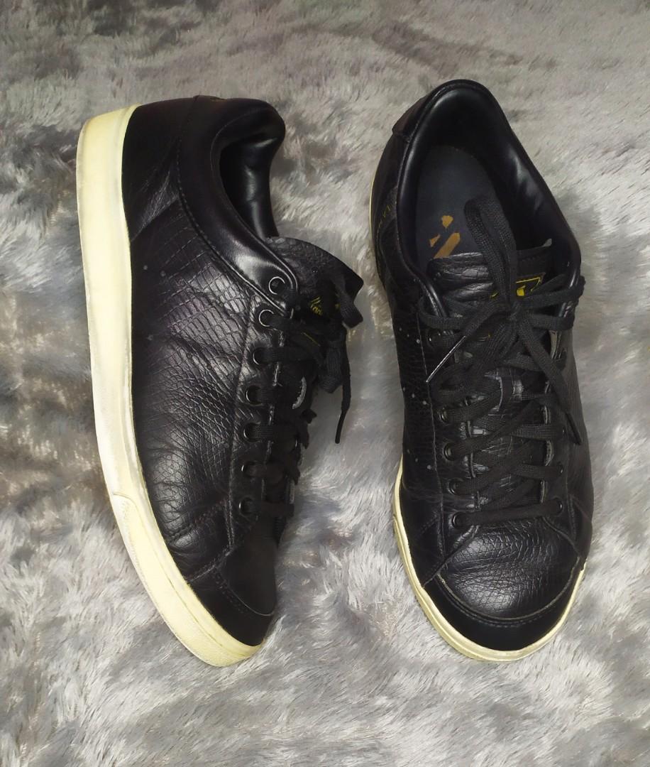 ADIDAS adicross no 41.5, Fesyen Pria, Sepatu , Sneakers di Carousell