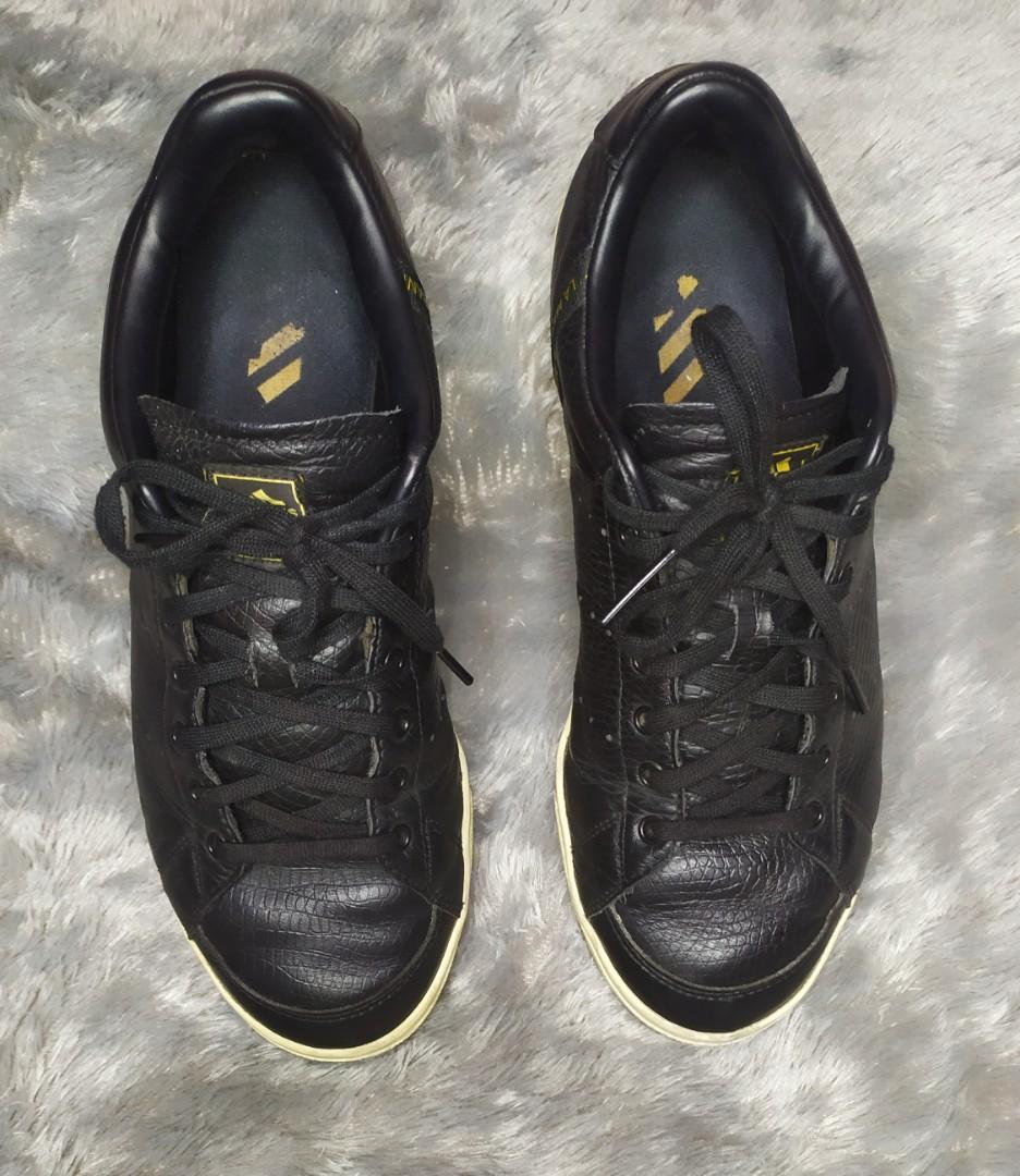 ADIDAS adicross no 41.5, Fesyen Pria, Sepatu , Sneakers di Carousell