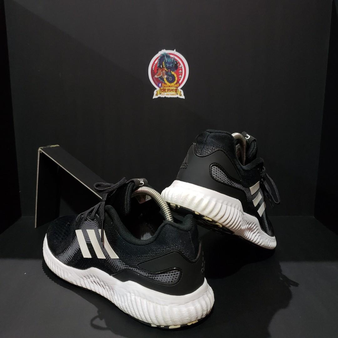 Adidas Aerobounce St M Men s Fashion Footwear Sneakers on Carousell