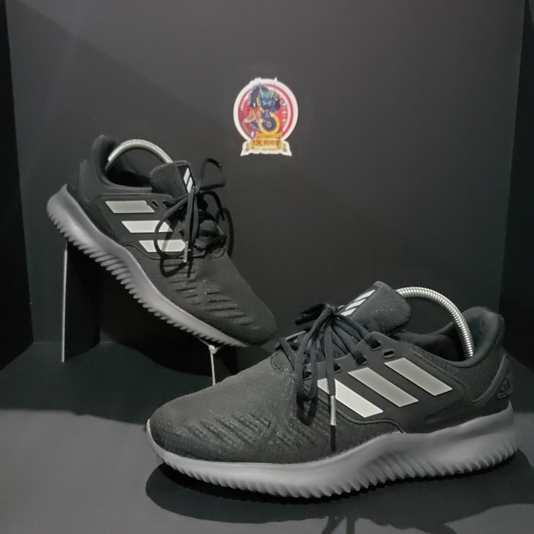 Adidas alphabounce rc 2 m black online