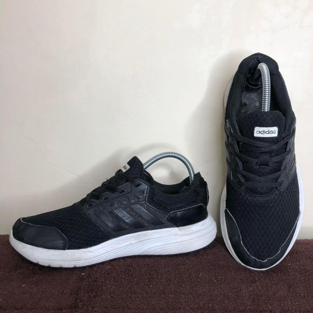 adidas cloudfoam size 8