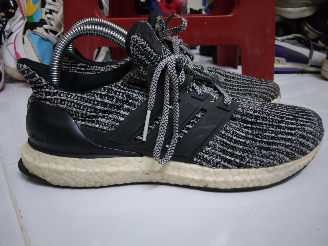 Adidas continental ultra boost new arrivals