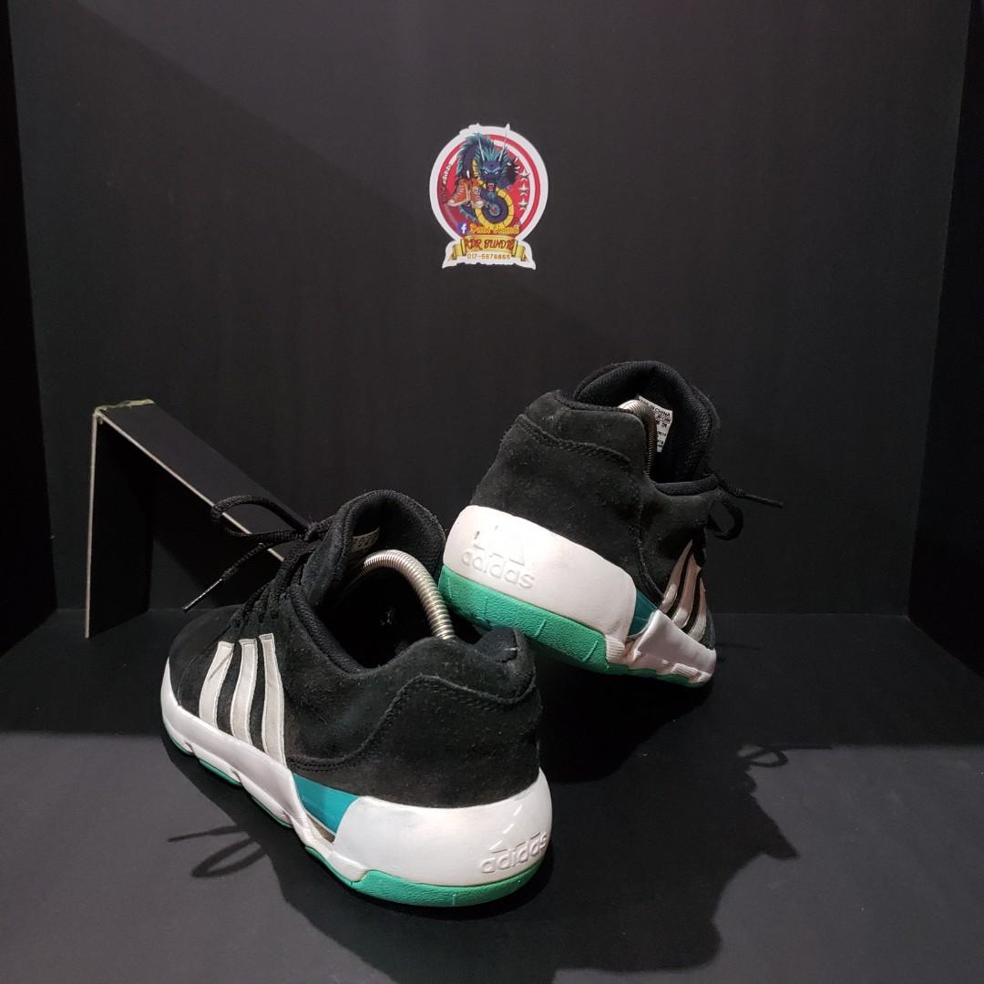 Adidas daily double top 4