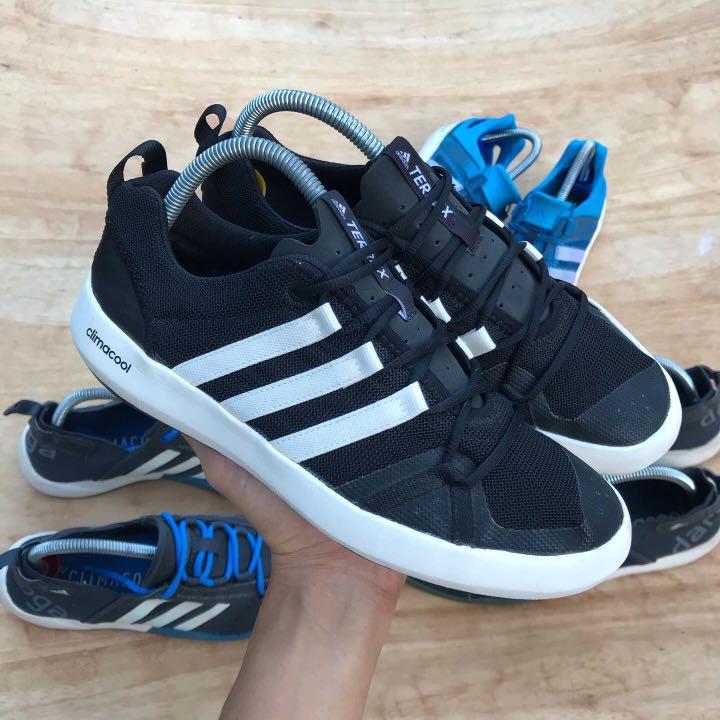 ADIDAS DAROGA CLIMA COOL kasut main air Men s Fashion