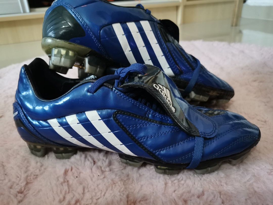 Adidas predator powerswerve Sports Equipment Sports Games