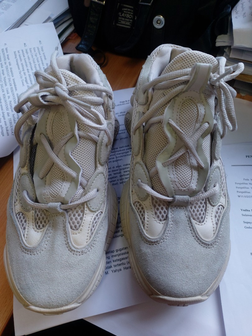 500 Stone Scarpe Adidas Yeezy 500 Yeezy 500 Custom 500 Stone Yeezy