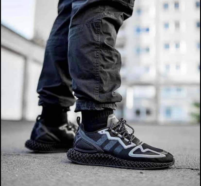 Adidas zx2k best sale