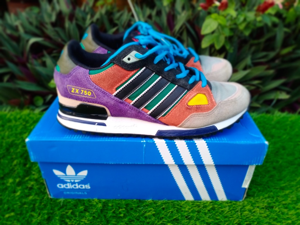 Adidas joker discount