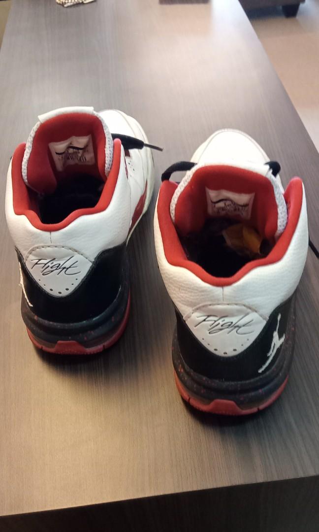Air Jordan - Jordan Flight Origin 2 Black - Babyshop.com