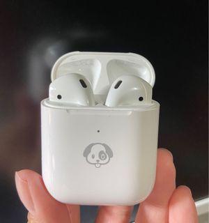 全新未開封Apple Airpods 2, 音響器材, 耳機- Carousell