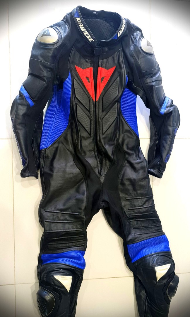 ALMOST NEW DAINESE TRACK SUIT Motorcycles Motorcycle Apparel on
