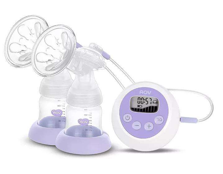 Aov breast hotsell pump