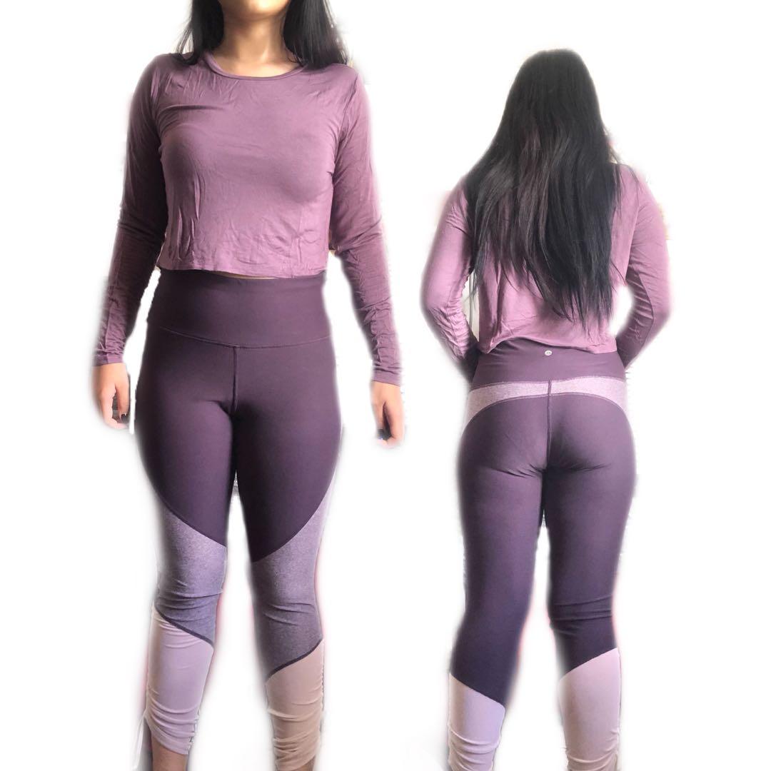 apana leggings