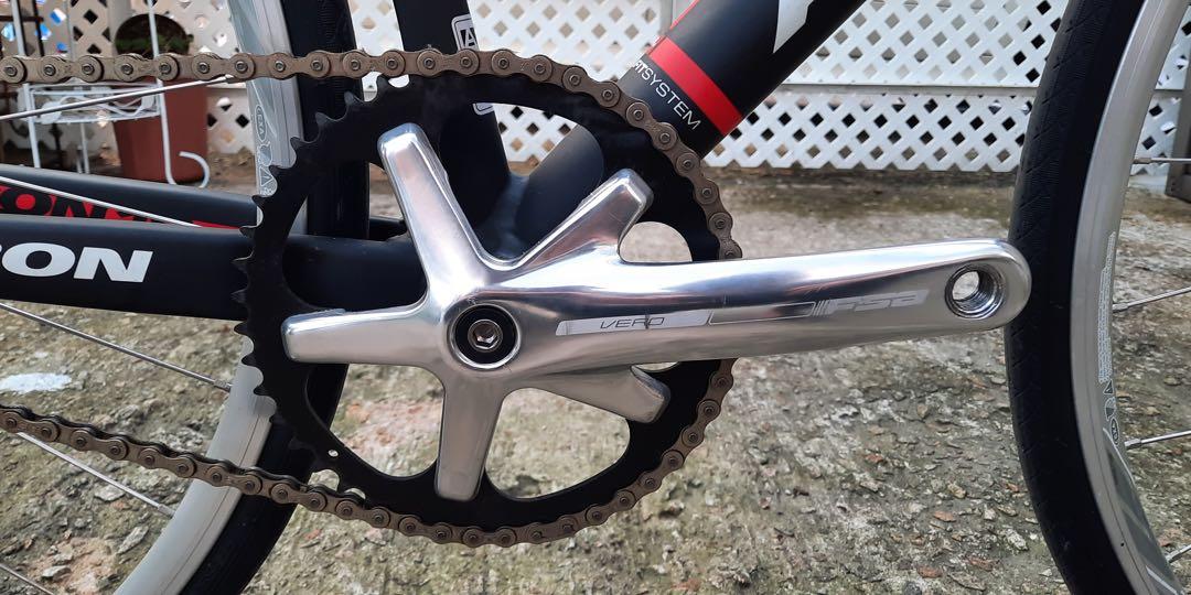 注目ブランド アラフォー 様専用【説明欄必読】argon18 electron 