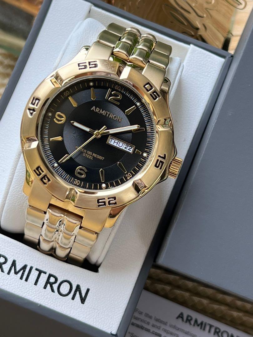 Armitron watch price top in usa