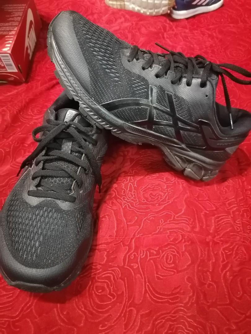 Kayano 26 triple black online