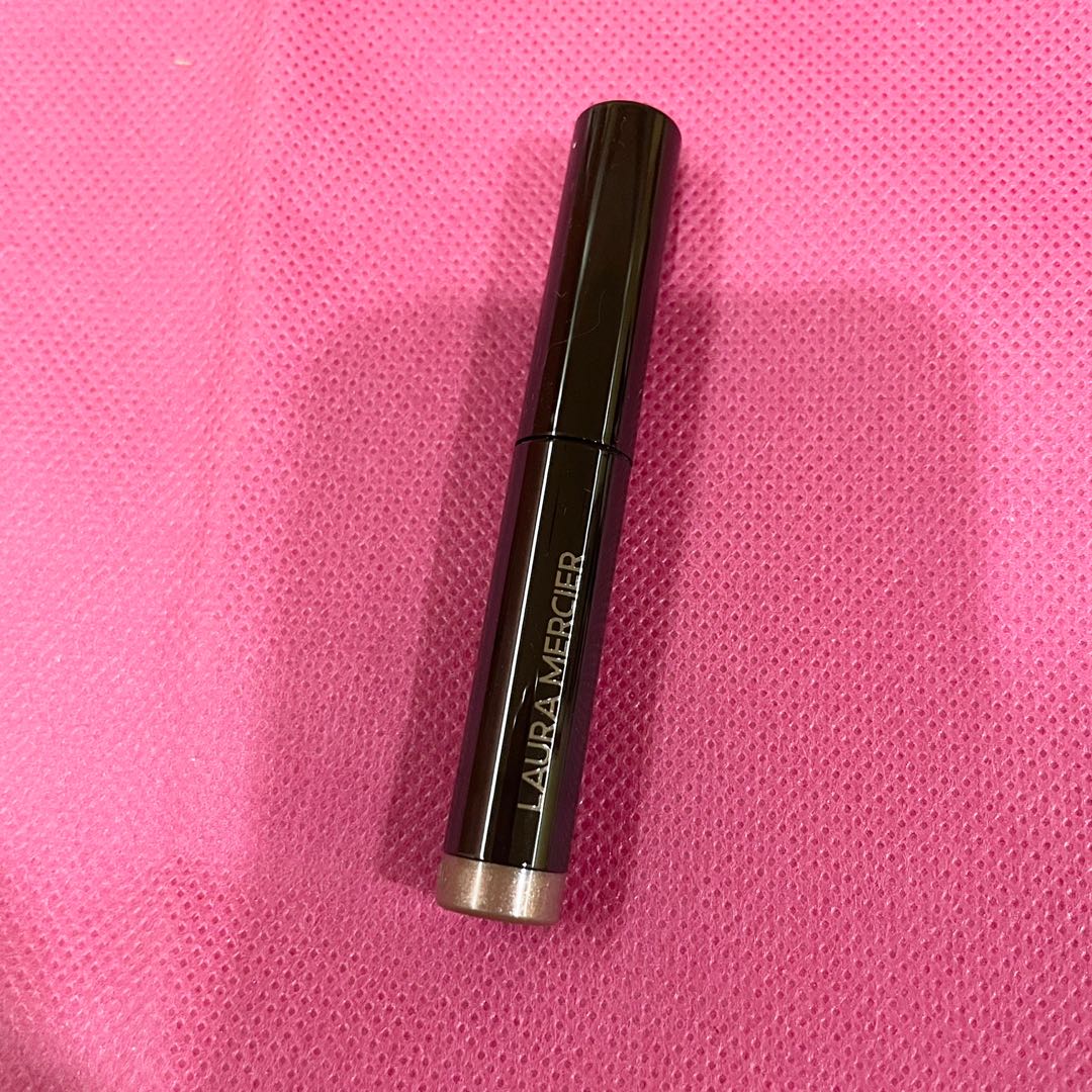 NEW STOCK REFILL AUTHENTIC Laura mercier caviar eye color eyeshadow