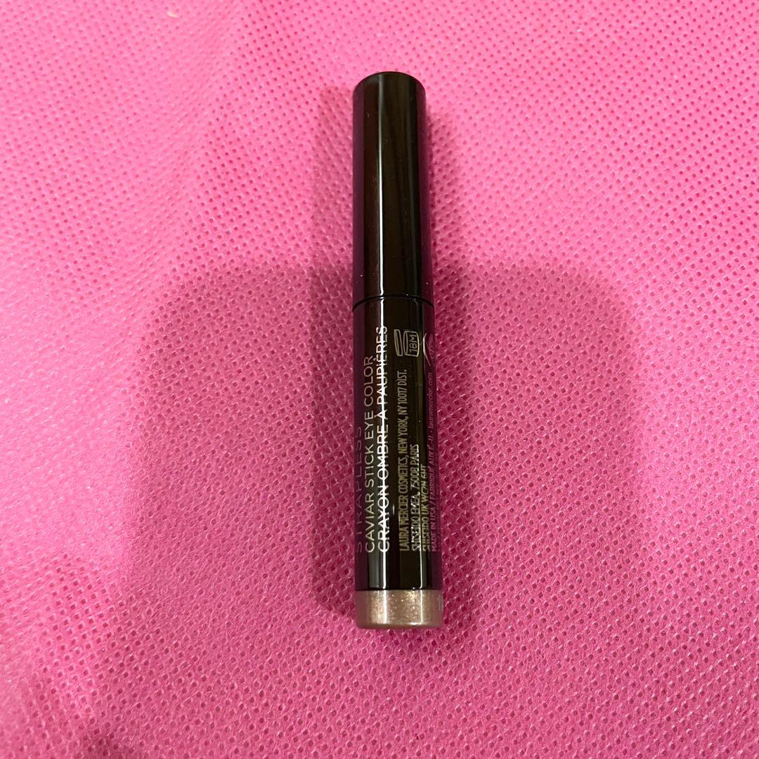 NEW STOCK REFILL AUTHENTIC Laura mercier caviar eye color eyeshadow