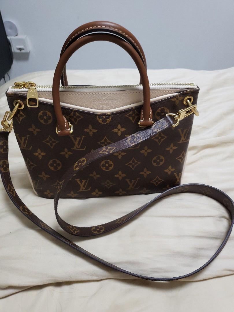 Lv pallas sling outlet