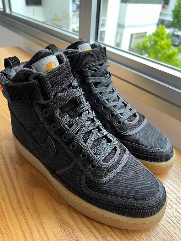 Nike x carhartt vandal high store