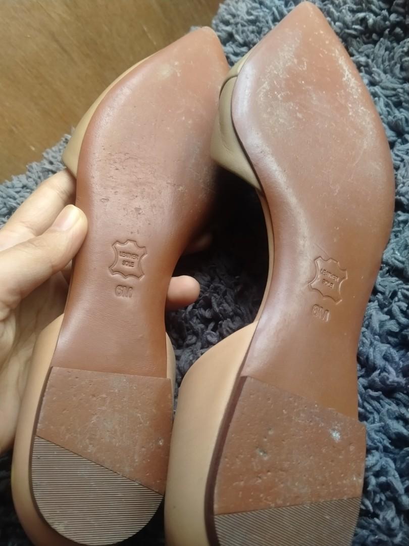 Tory burch viv store flat