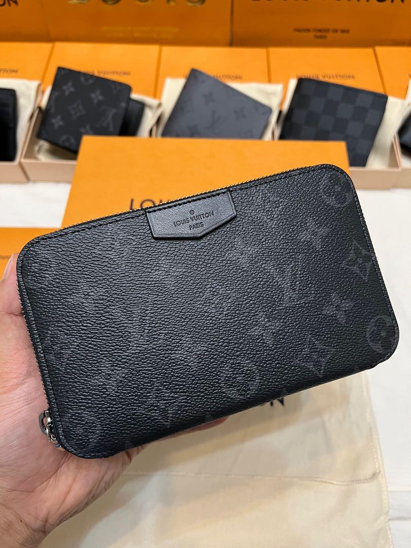 Shop Louis Vuitton Alpha wearable wallet M80741 M80741 by sunnyluxury   BUYMA