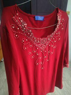Baju pesta