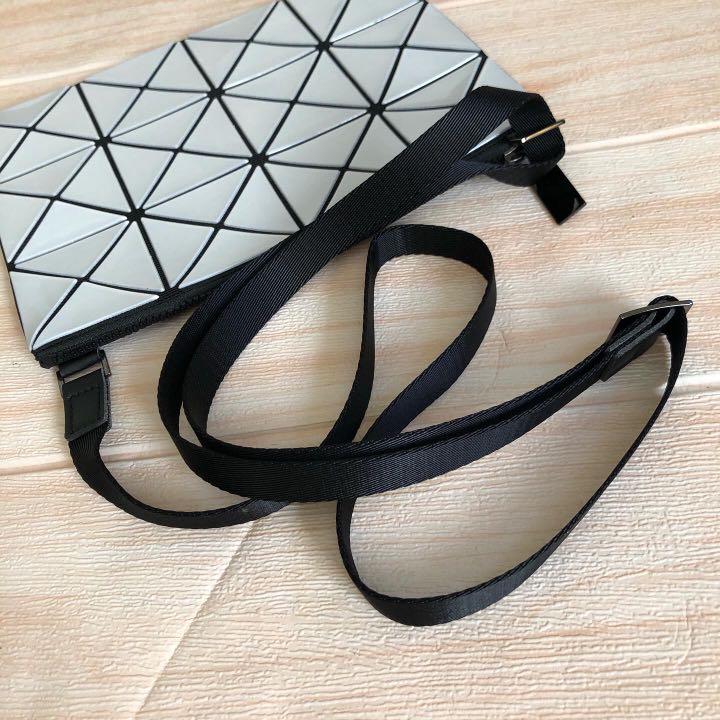 Bao Bao Issey Miyake 💯Original, Luxury, Bags & Wallets on Carousell