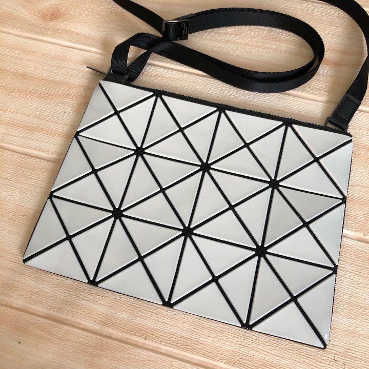 Bao Bao Issey Miyake 💯Original, Luxury, Bags & Wallets on Carousell