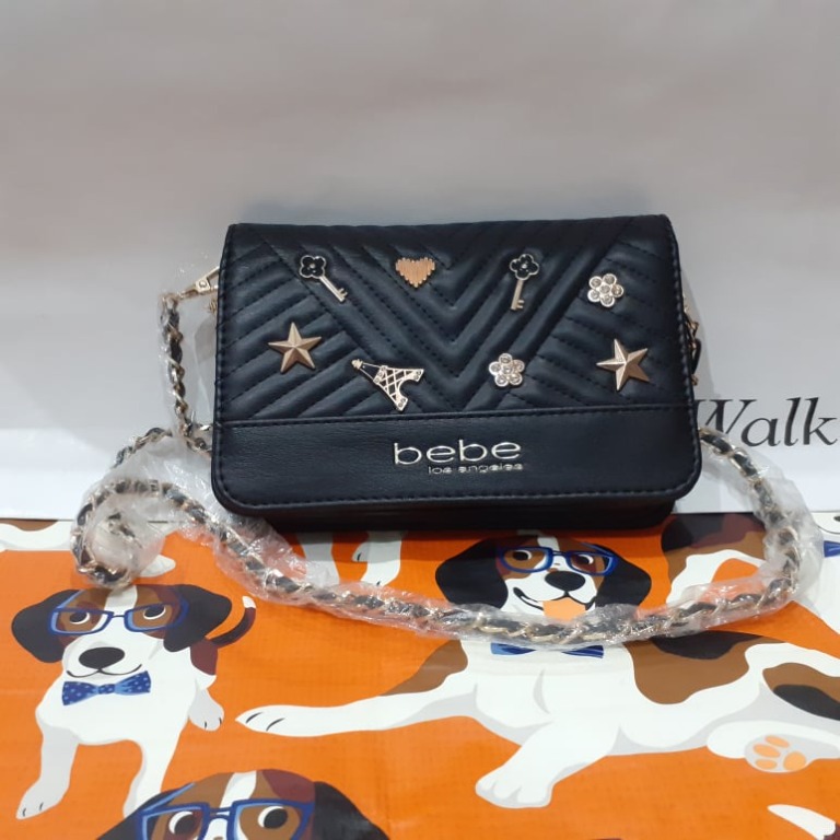 Bebe los shop angeles handbags