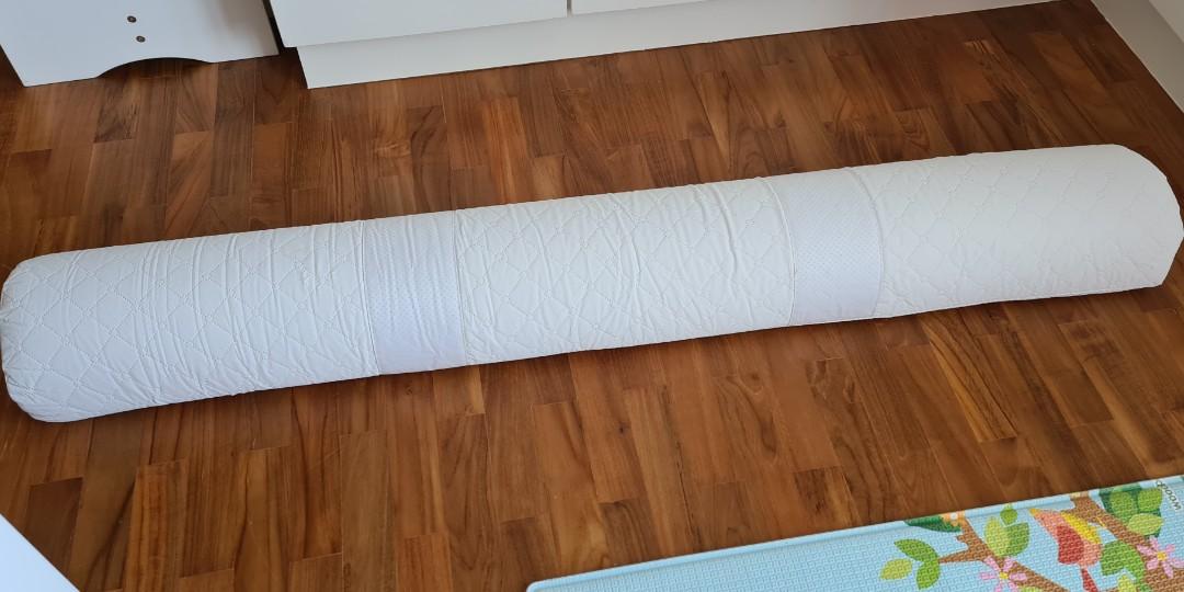 Bed Bumper Rail Guard, Babies & Kids, Baby Nursery & Kids Furniture