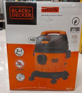 Black&Decker Vacuum Cleaner