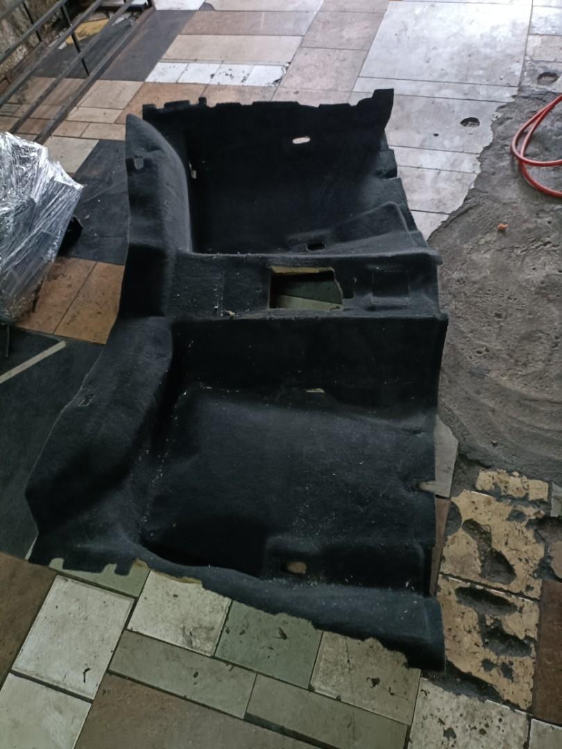 Bmw hotsell e46 carpet