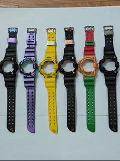 G shock frogman copy ori 2025