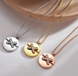 Branded jewelry Collection item 3