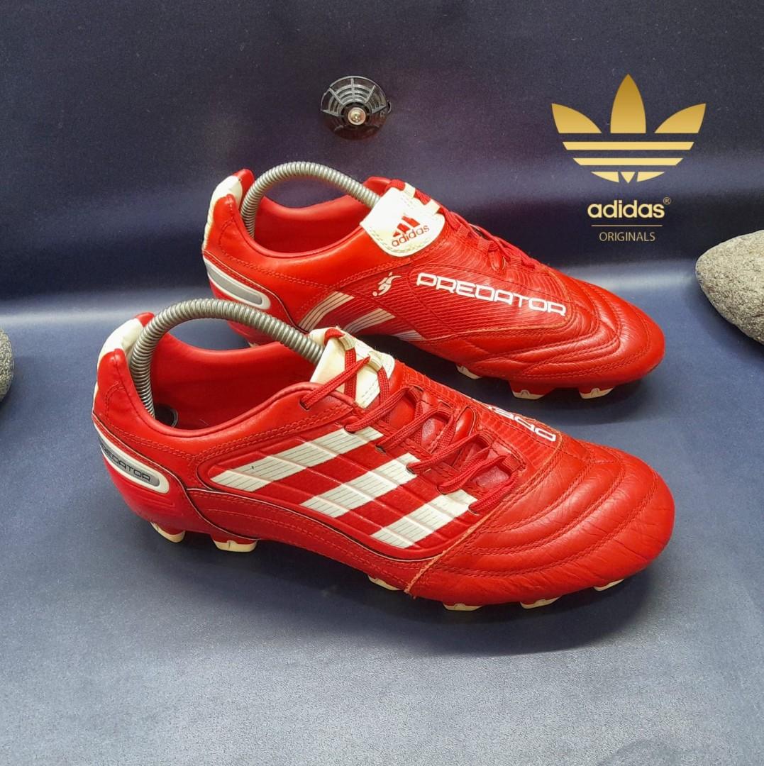 adidas predator acc