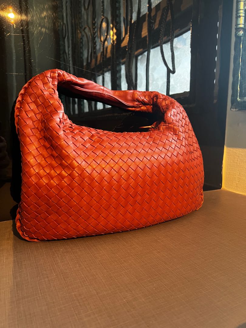 Hobo Bag Reebonz Bottega Bottega Veneta Hobo Bag, Women's Fashion