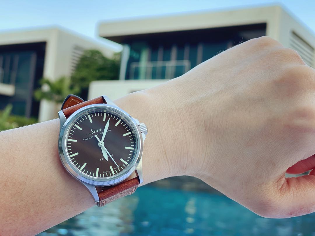 (B\u0026P) Sinn 556.BR JDM Limited Edition 