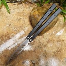 TheOne Falcon Balisong