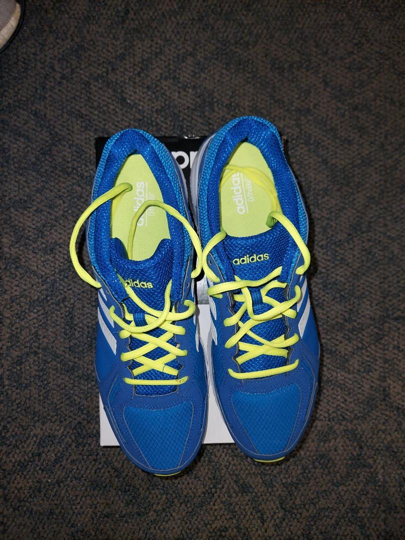 Brand New US11.5 Duramo SAF shoe no box 
