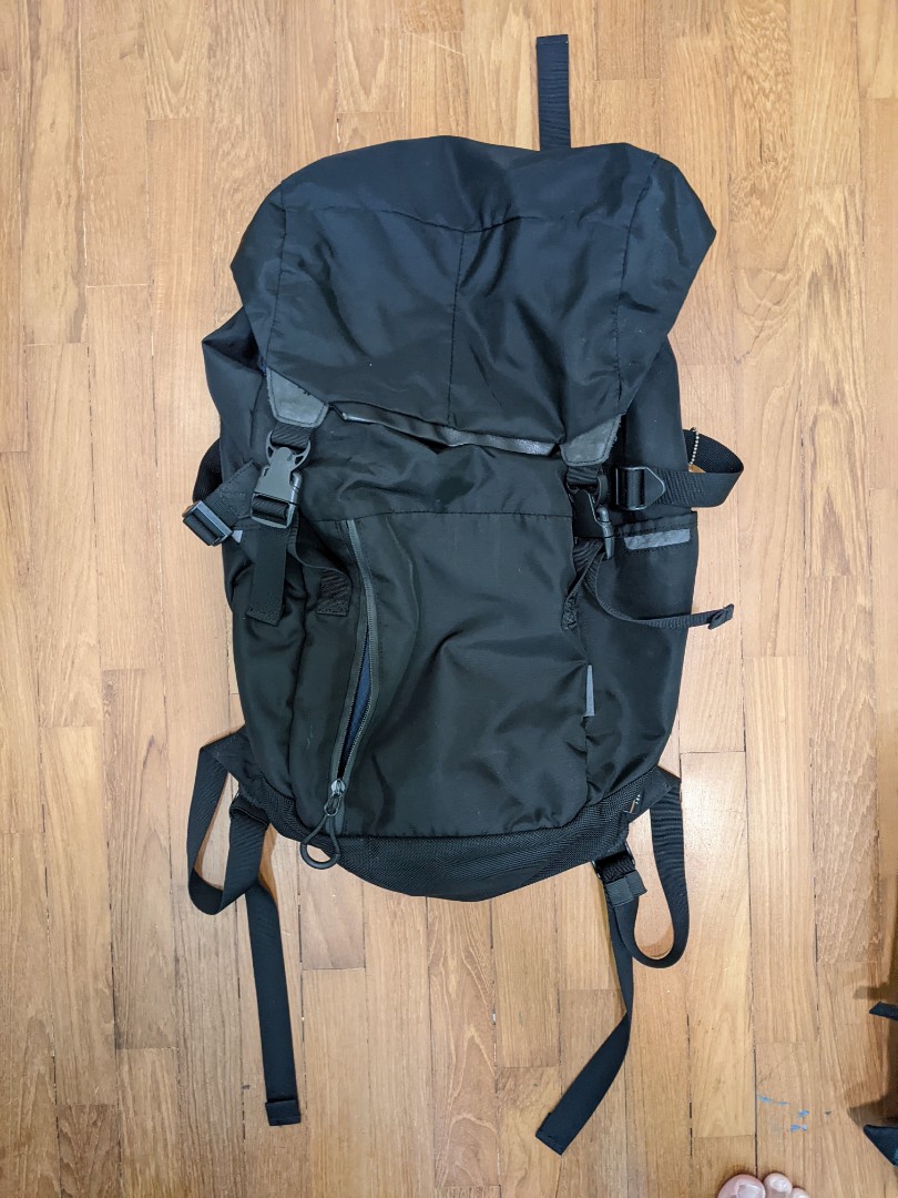 Brandless Tokyu Hands Backpack