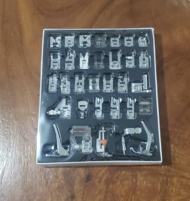 brother GS2700 sewing machine GS 2700+variety of accessories+pedal